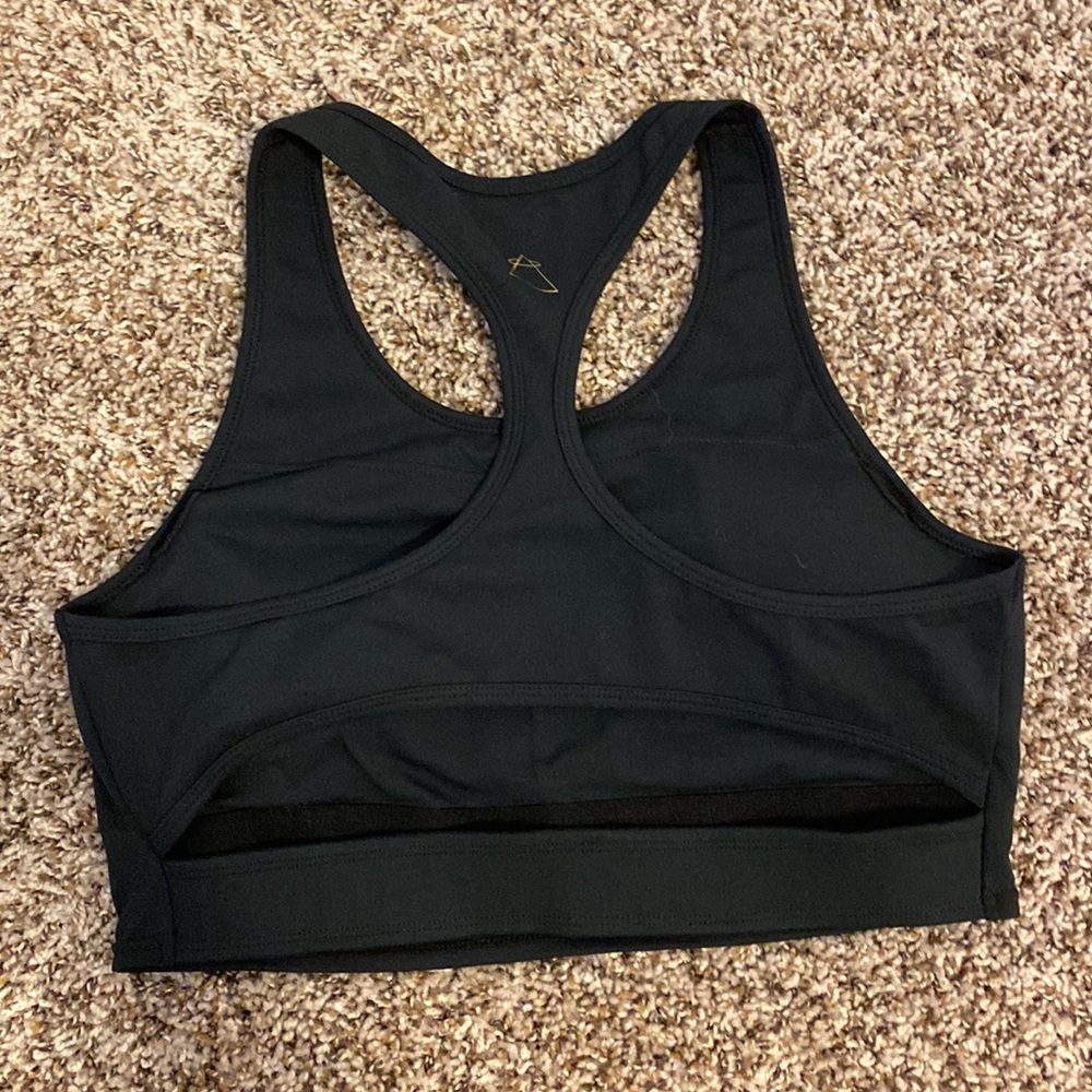 Halio LA Racerback Sports Bra - Picture 2 of 2